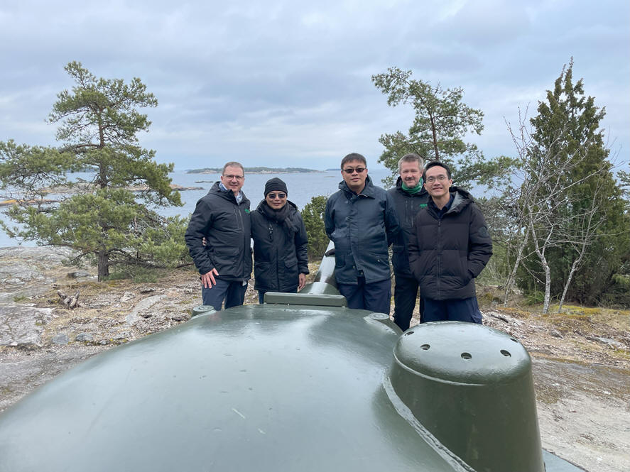 foto Per Rödseth
