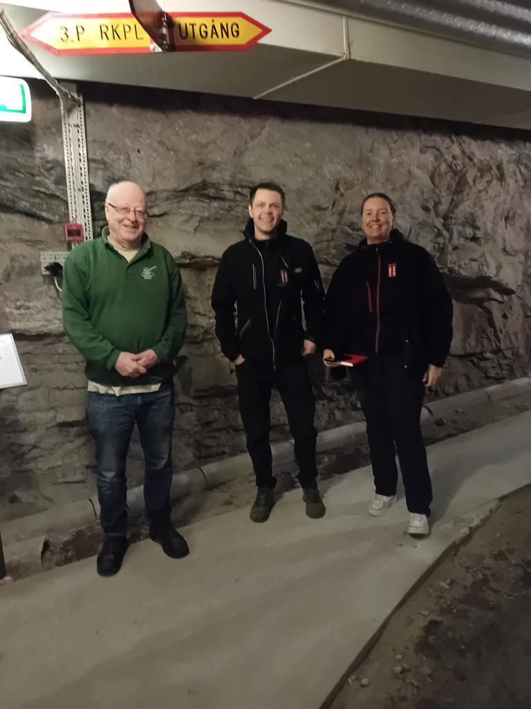 foto Göran Johansson
