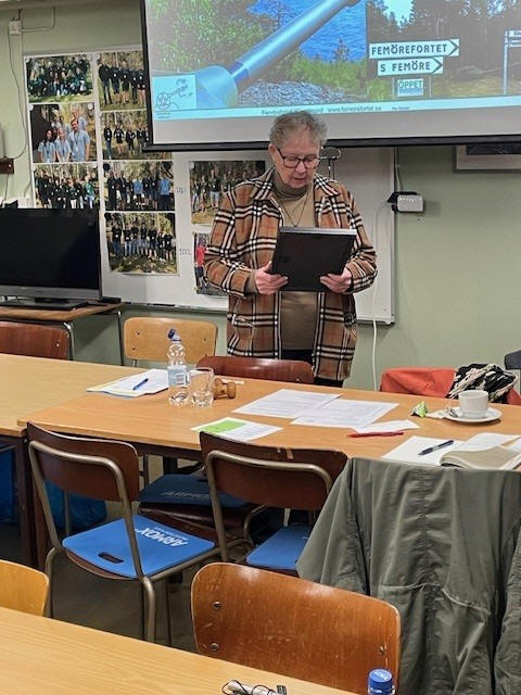 foto Bo Arvidsson