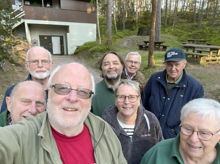 foto Per Rödseth