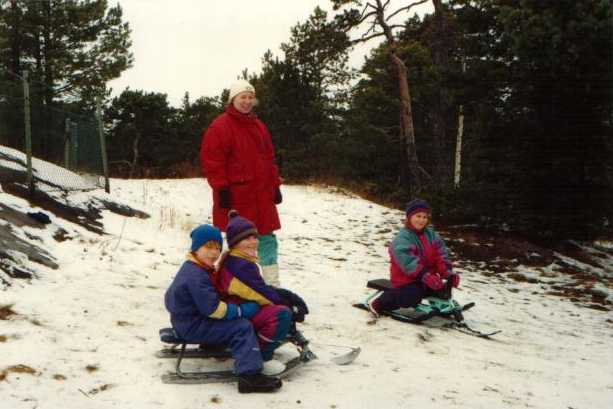 foto Per Rödseth