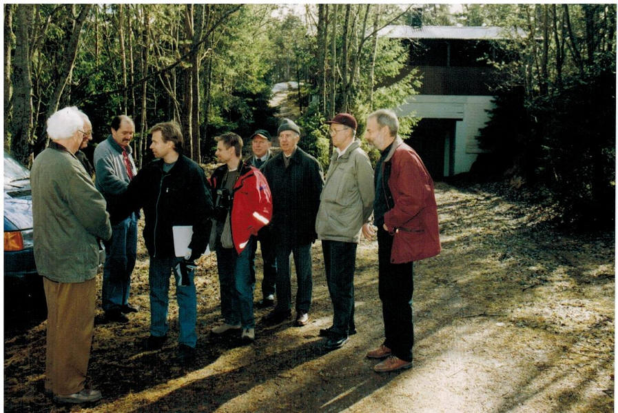 foto Per Rödseth