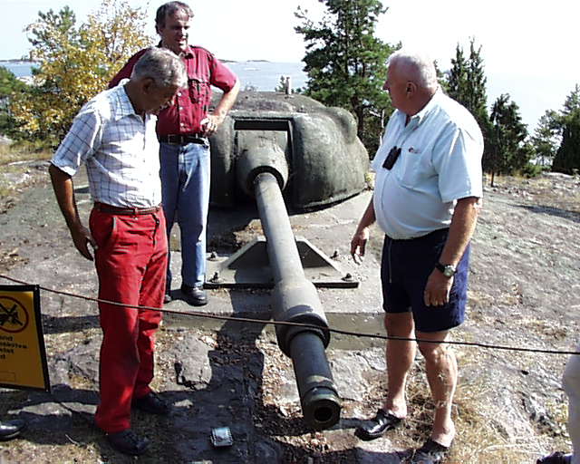 foto Per Rödseth