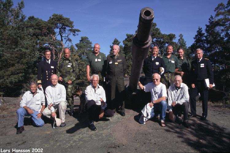 foto Lars A Hansson