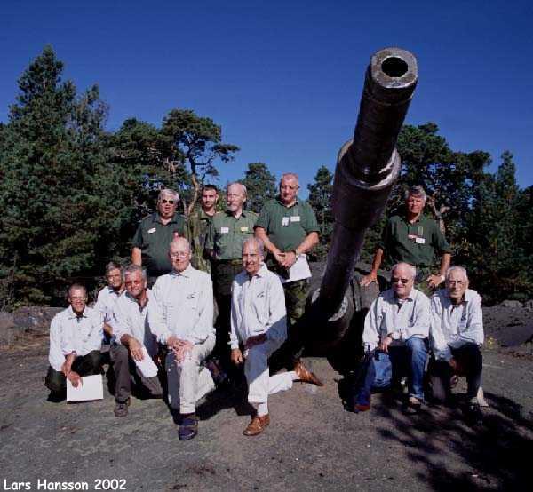 foto Lars A Hansson