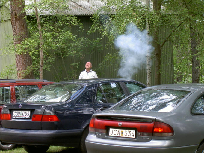 foto Per Rödseth