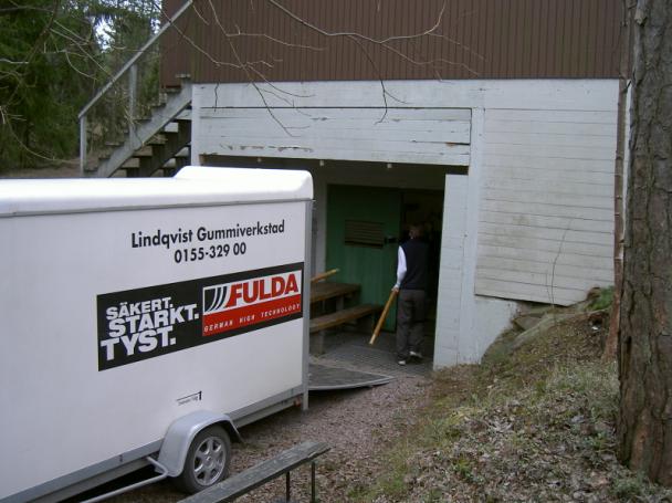 foto Per Rödseth