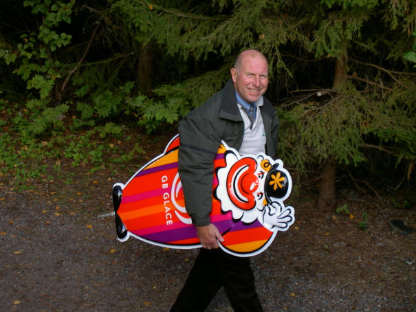 foto Per Rödseth
