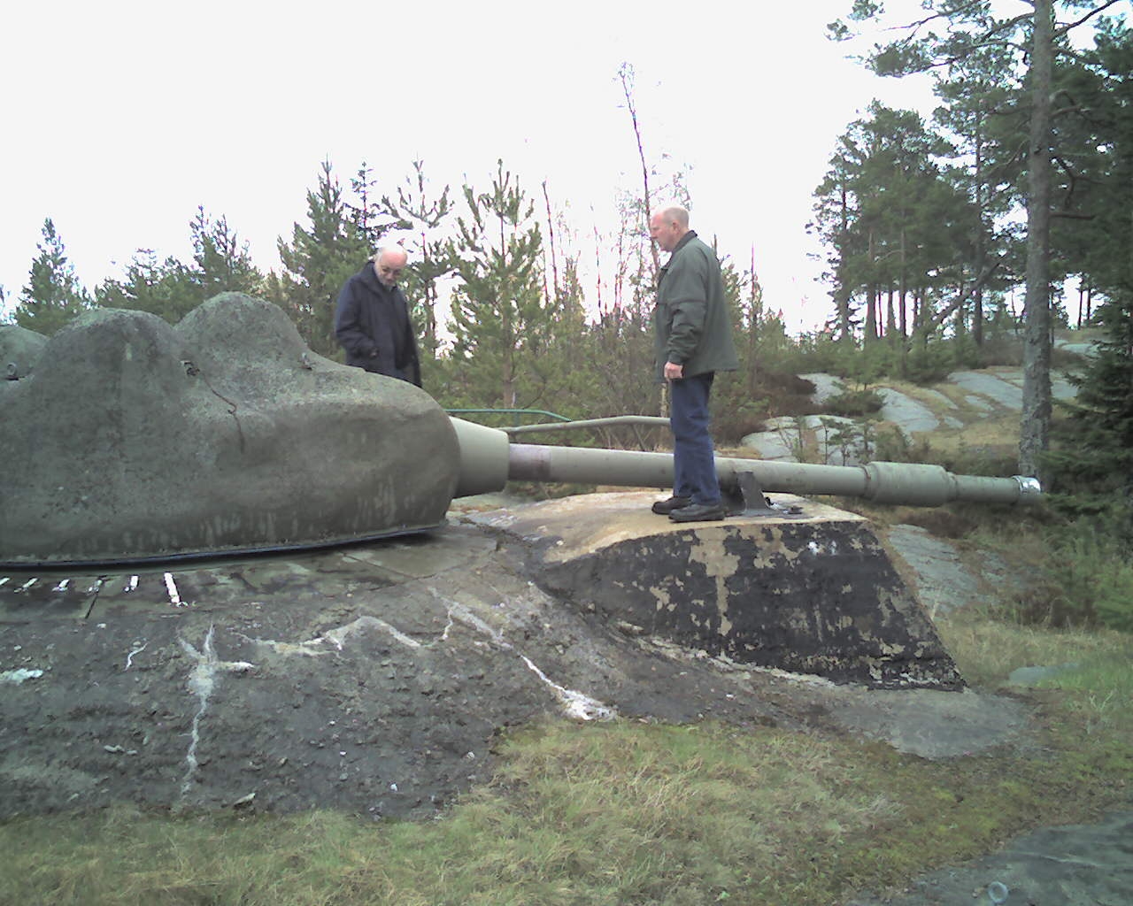 foto Lars D Jansson