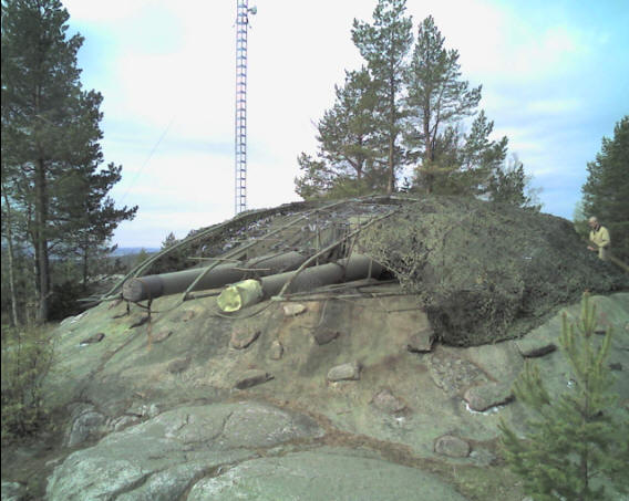 foto Lars D Jansson