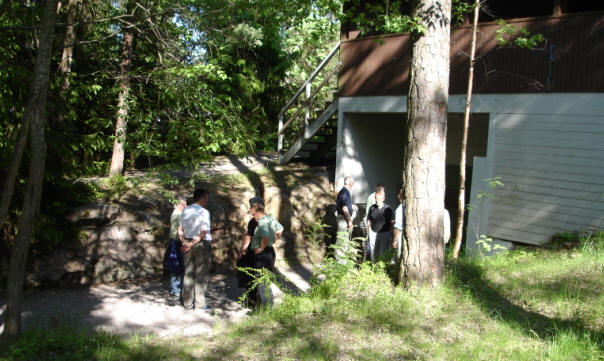foto Per Rödseth