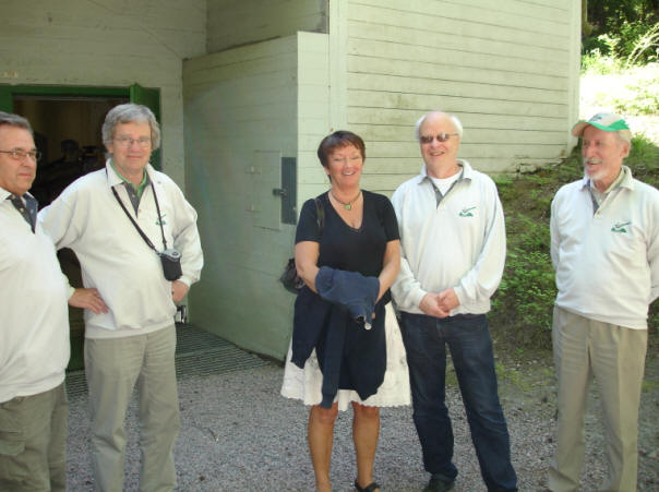 foto Femörefortet