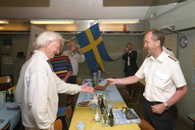 foto Lars A Hansson