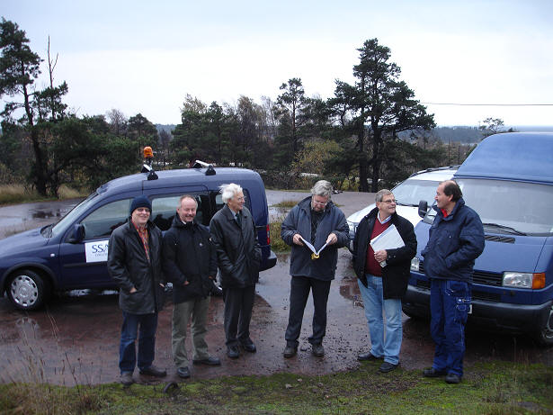 foto Föreningen Femörefortet