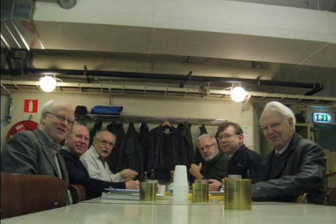 foto Per Rödseth