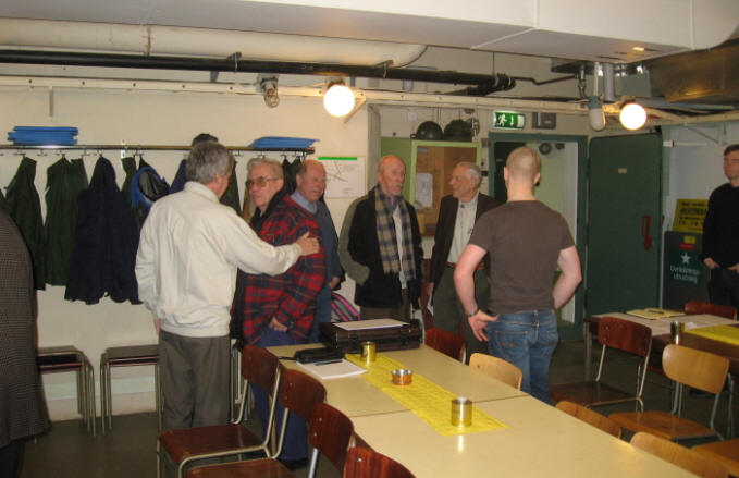 foto Per Rödseth