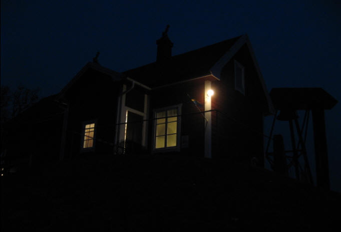 foto Per Rödseth