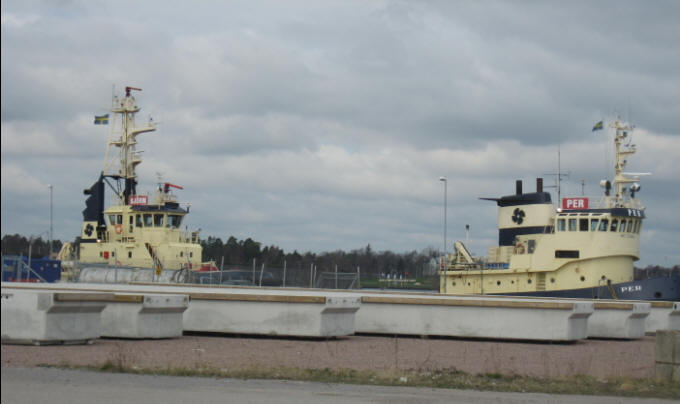 foto Per Rödseth