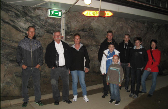 foto Per Rödseth