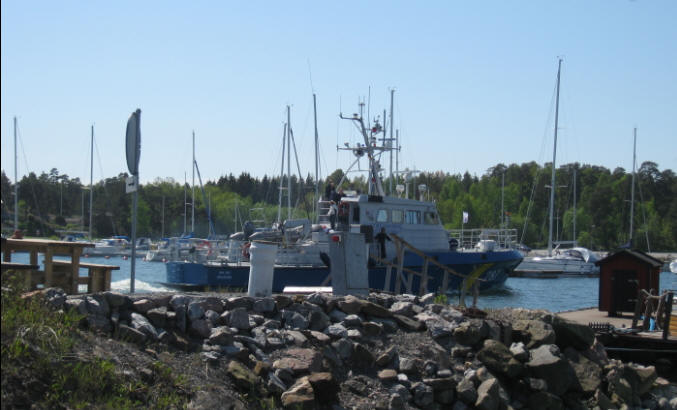 foto Per Rödseth