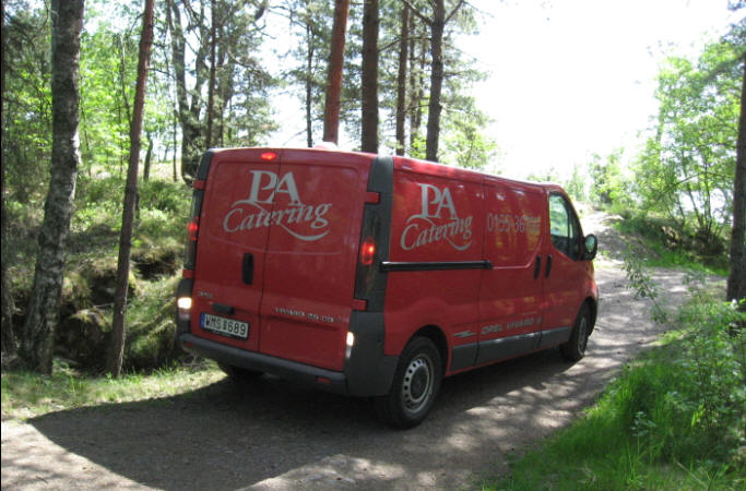 foto Per Rödseth