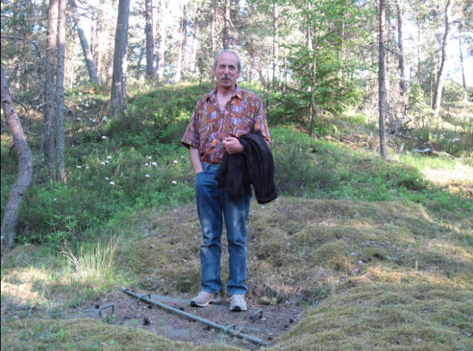 foto Per Rödseth