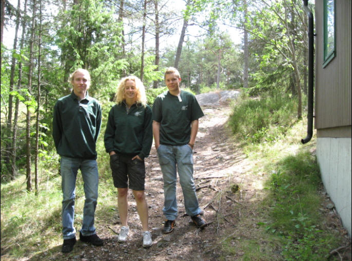 foto Per Rödseth