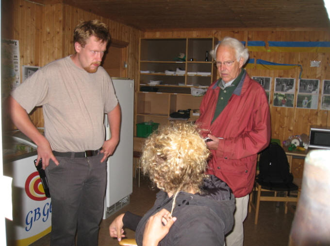foto Per Rödseth