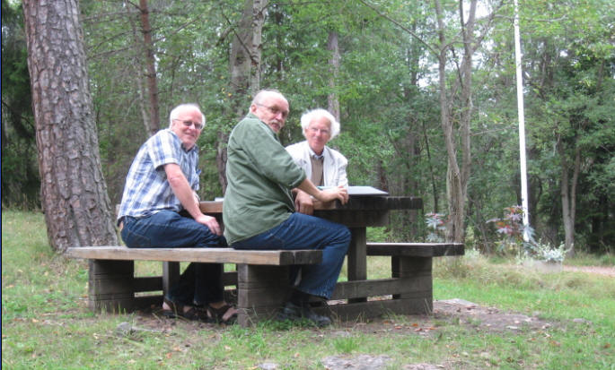 foto Per Rödseth
