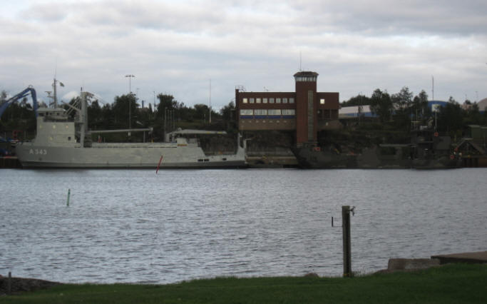 foto Per Rödseth