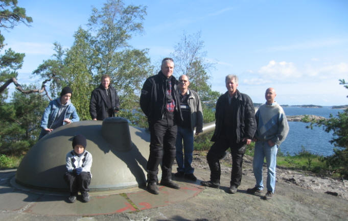 foto Per Rödseth