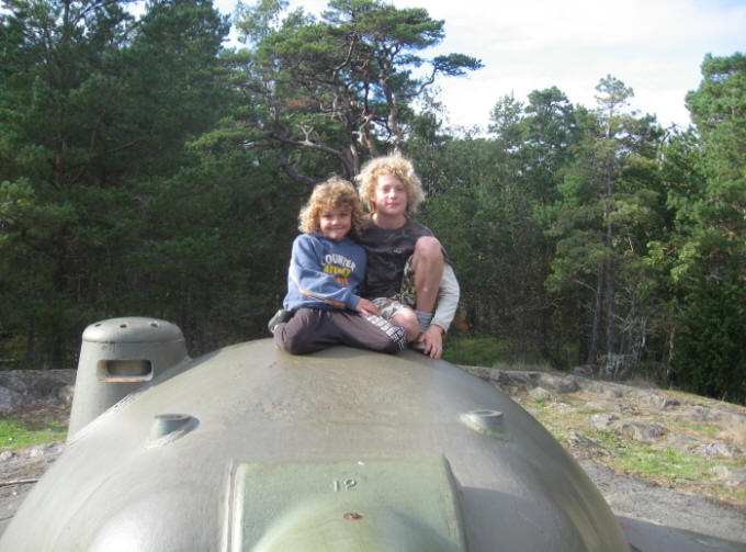 foto Per Rödseth
