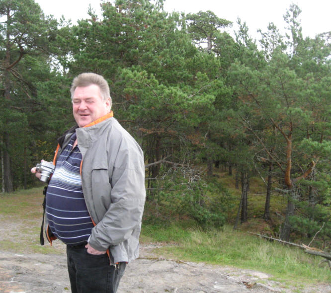 foto Per Rödseth