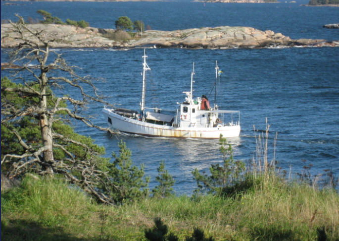 foto Per Rödseth