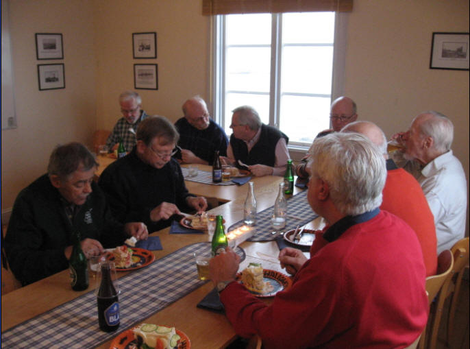 foto Per Rödseth