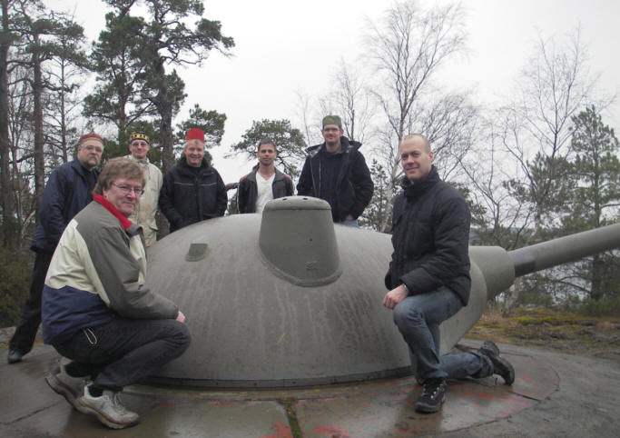 foto Lars Hansson