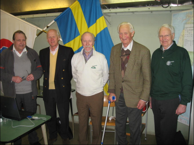 foto Per Rödseth