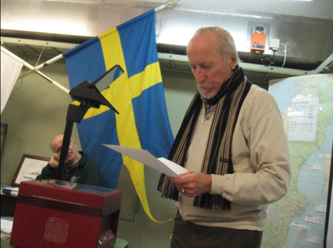 foto Per Rödseth