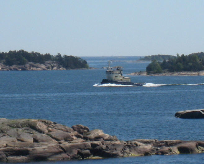 foto Per Rödseth