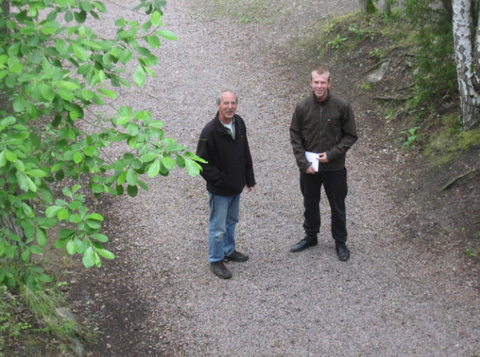 foto Per Rödseth