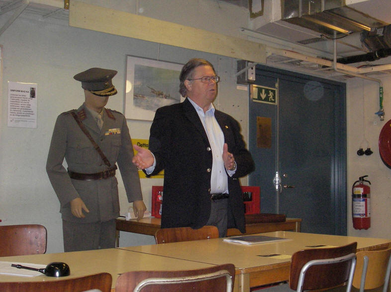 foto Lars Hansson