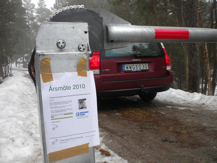 foto Per Rödseth