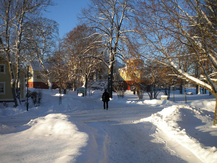 foto Per Rödseth