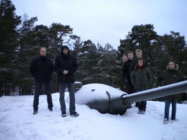 foto Per Rödseth