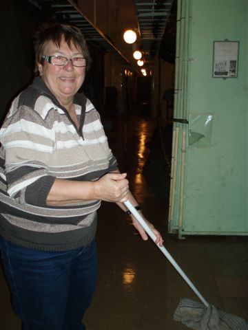 foto Ritva Ceder