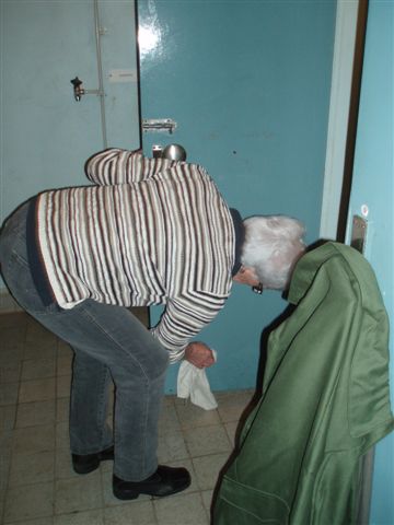 foto Ritva Ceder