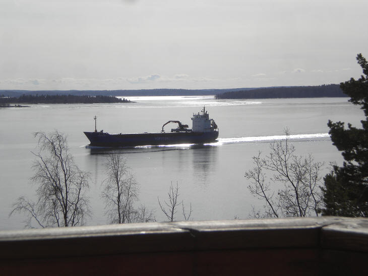 foto Per Rödseth