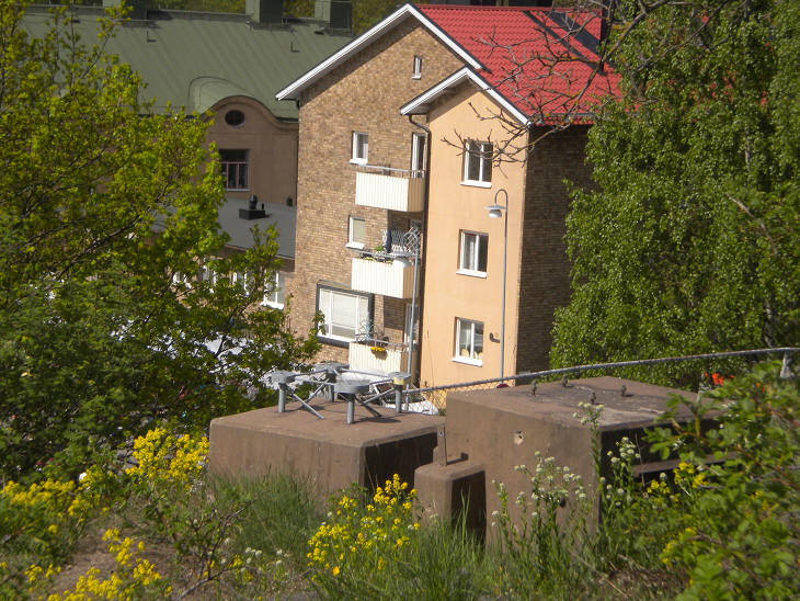 foto Per Rödseth