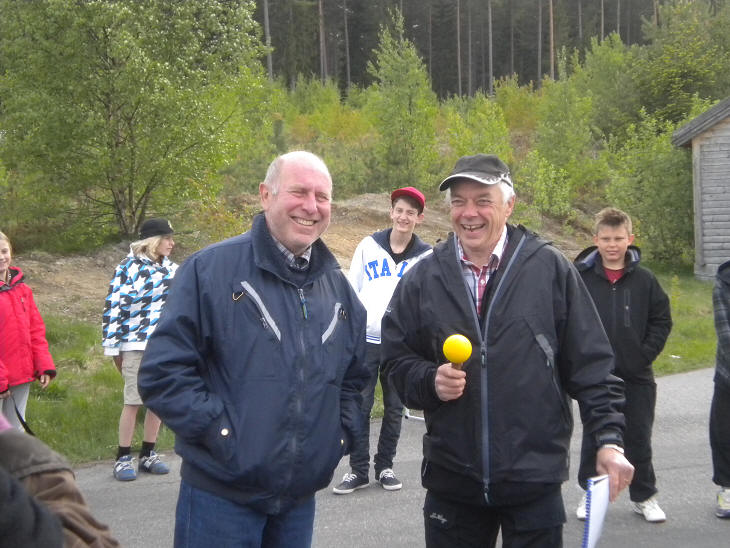 foto Per Rödseth