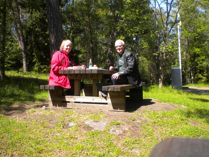 foto Per Rödseth